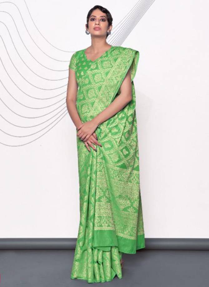 Muskan Vol 3 Manjubaa New Latest Designer Ethnic Wear Exclusive Lucknowi Cotton Saree Collection